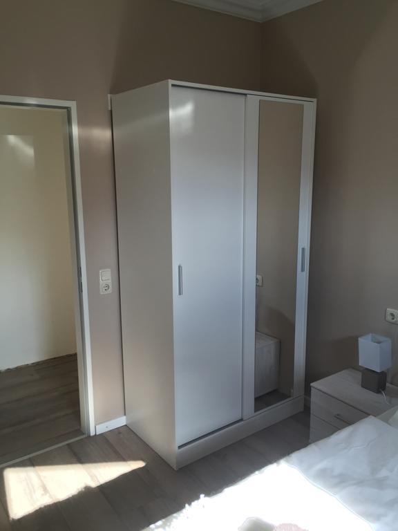 Apartamento Würzburg Sanderau Wurzburgo