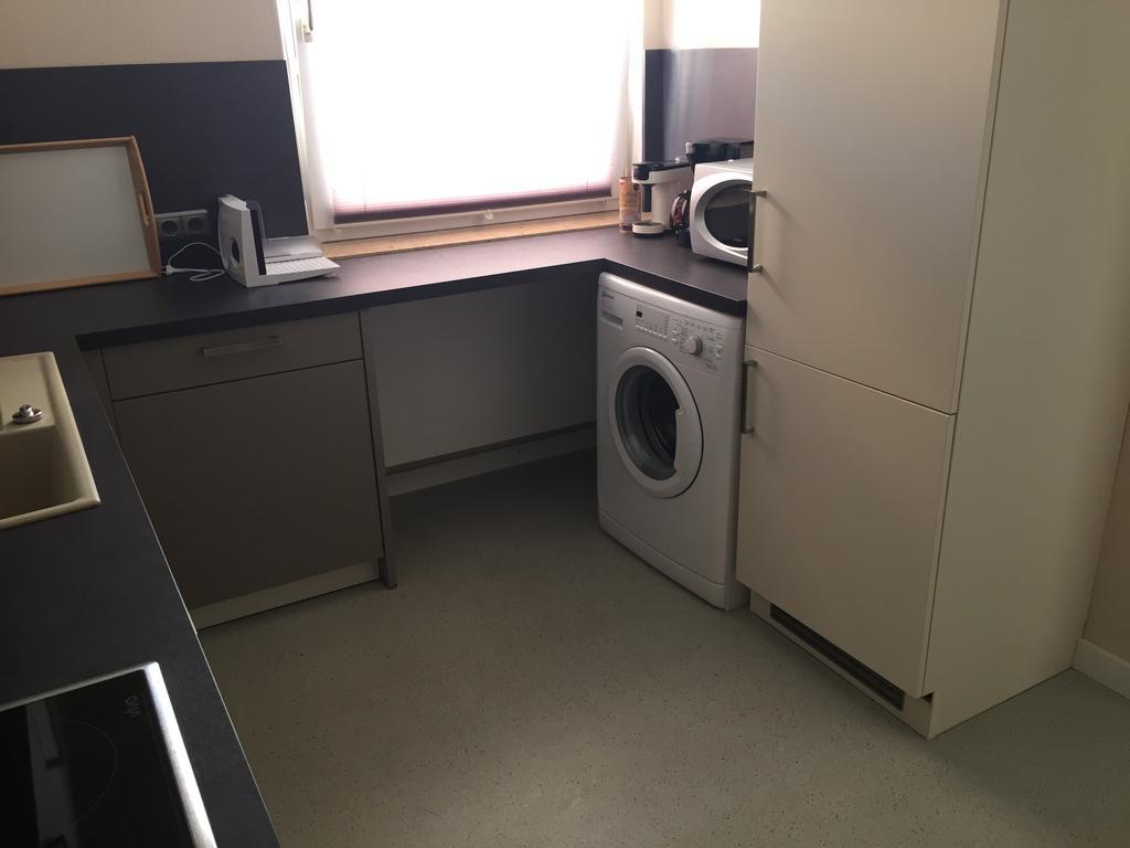 Apartment Wuerzburg, Sanderau