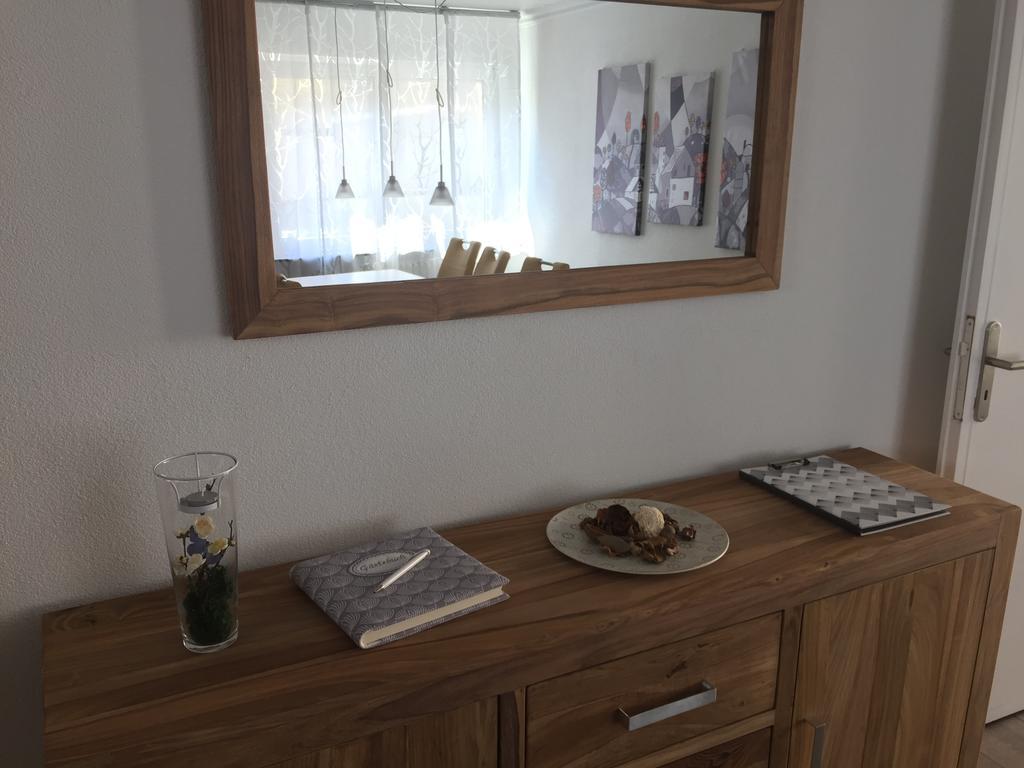 Apartment Wuerzburg, Sanderau Wurzburg