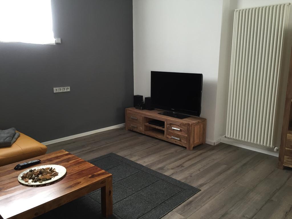 Apartment Wuerzburg, Sanderau *