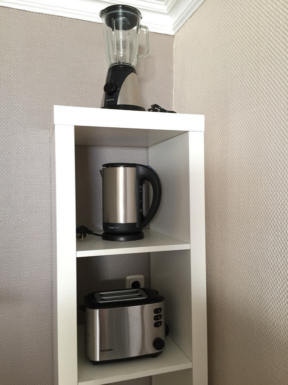 Apartment Wuerzburg, Sanderau