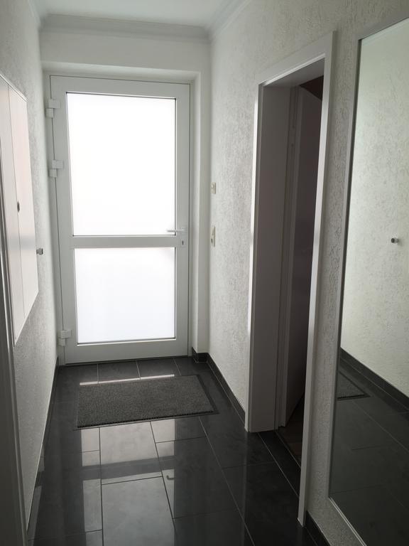 Apartment Wuerzburg, Sanderau *