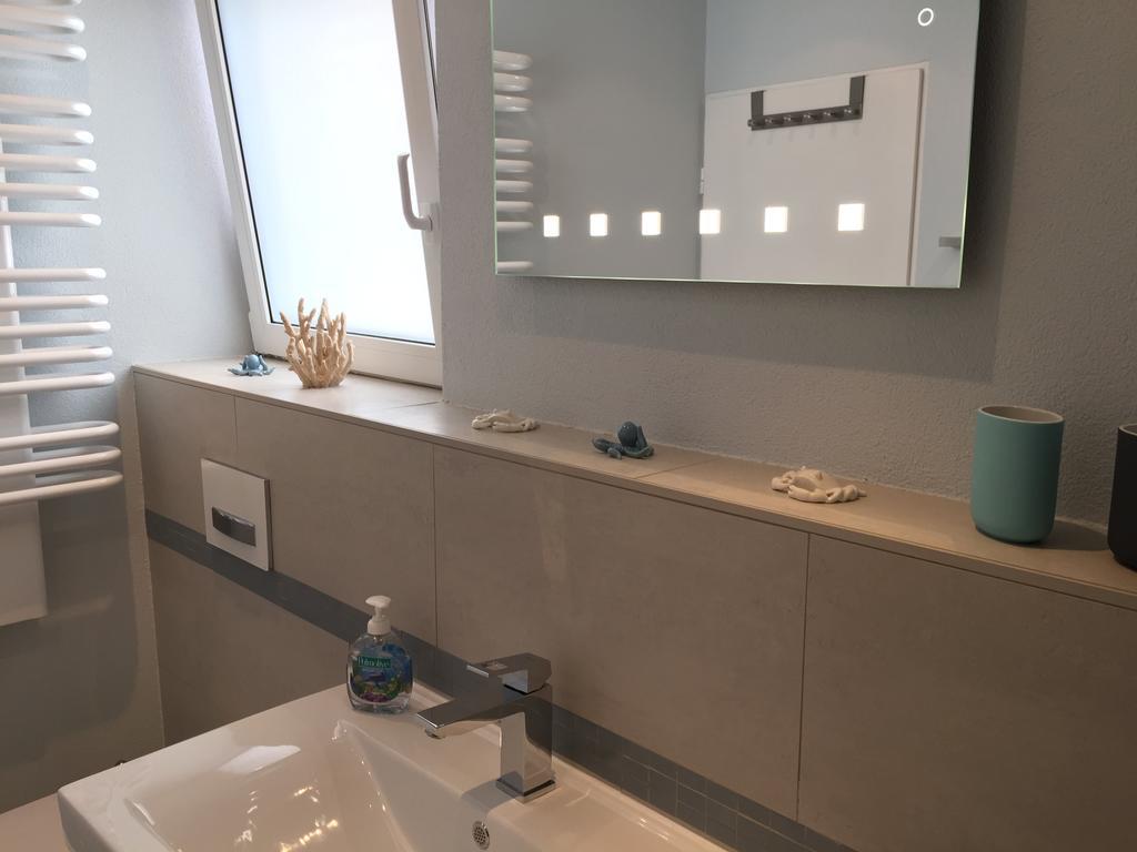 Apartamento Würzburg Sanderau
