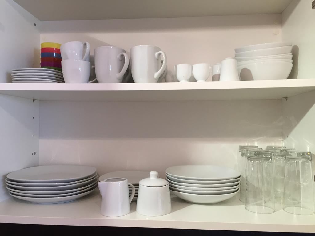 Apartamento Würzburg Sanderau