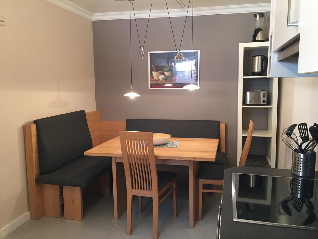 Apartment Wuerzburg, Sanderau *