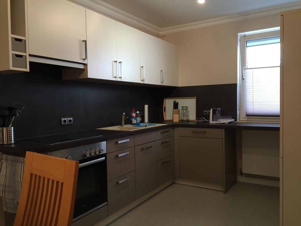 Apartment Wuerzburg, Sanderau