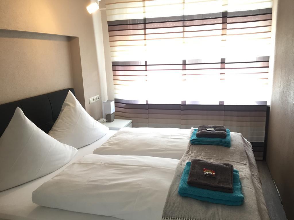Apartment Wuerzburg, Sanderau Wurzburg