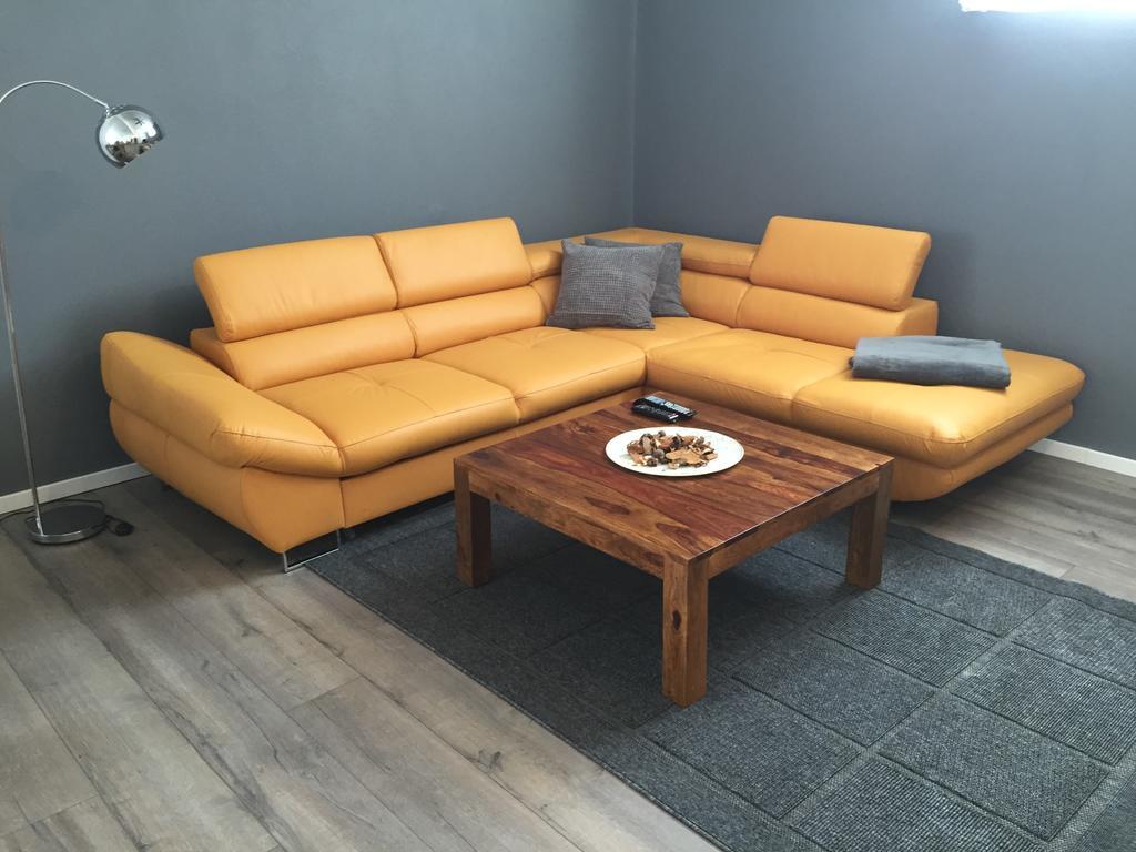 Apartment Wuerzburg, Sanderau