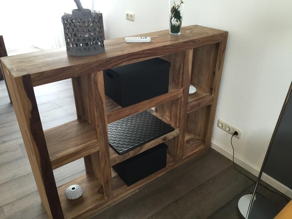 Apartment Wuerzburg, Sanderau