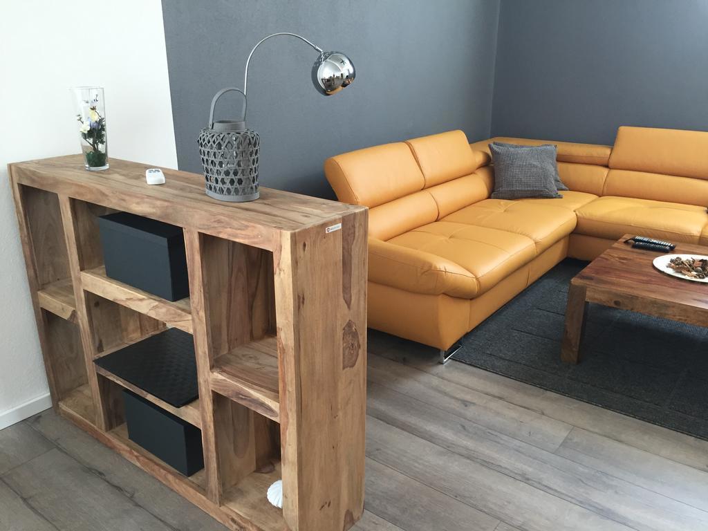 Apartment Wuerzburg, Sanderau