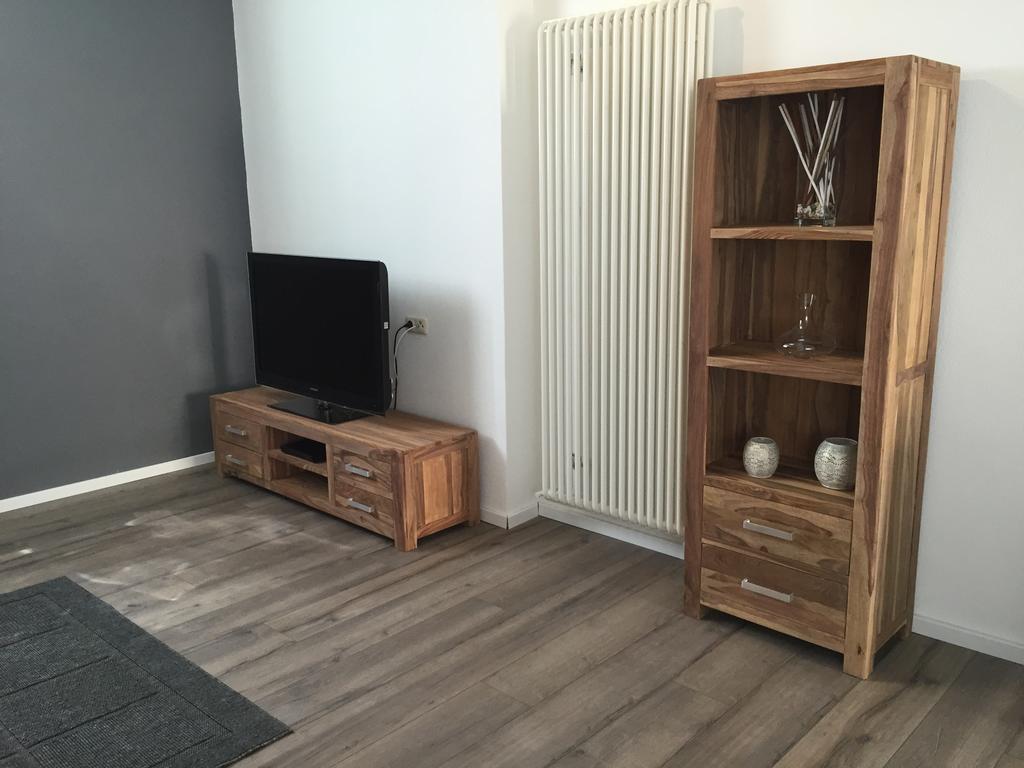 Apartment Wuerzburg, Sanderau Wurzburg