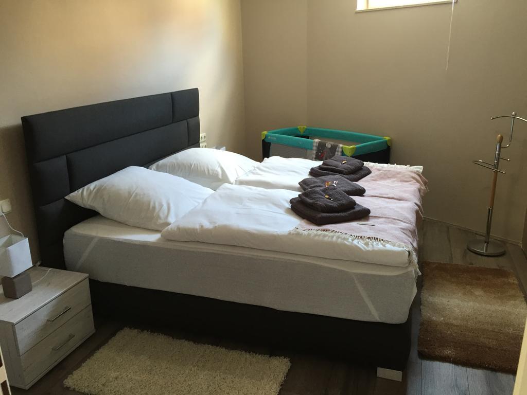 Apartamento Würzburg Sanderau *
