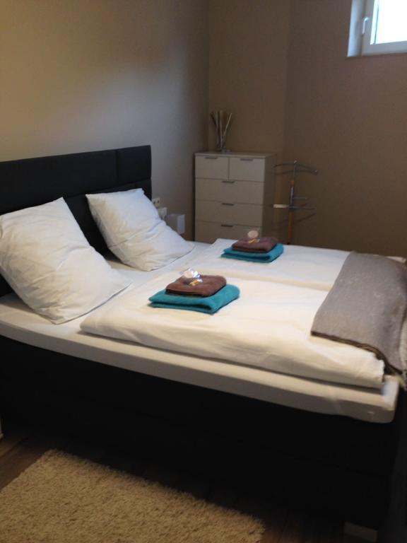 Apartamento Würzburg Sanderau